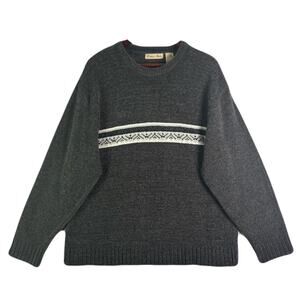 CANTINA ITALIA Pullover Knit Sweater Size XL